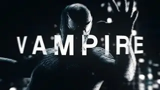 Ken Carson - Vampire | Spider-Man 3 | Bully Maguire | Edit