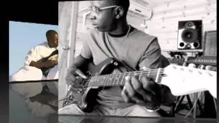 Vieux Farka Touré - 