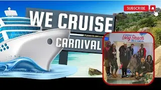 Cruising 🚢 Tips With The Turners