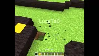 Minecraft Xbox Controller Pixel Art by LucaTaG