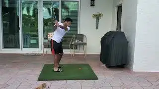 Golf Practice