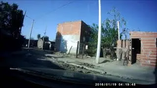 Ciudades Correntinas #1 2019