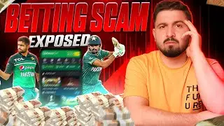 Betting Apps SCAM Exposed 😡 - Very Dangerous For You