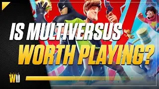 Is Multiversus Worth Playing? [Multiversus review]