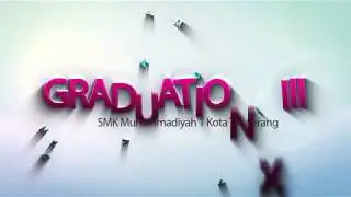 Mars Muhammadiyah - Sang Surya || Paduan Suara SMK Muhammadiyah 1 Kota Tagerang
