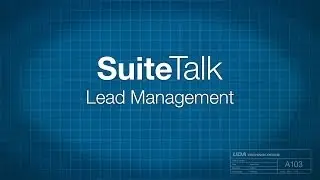 Lead Management
