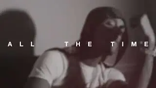 (FREE) Toosii X Rod Wave Type Beat 2023 | All The Time | @DMajor97