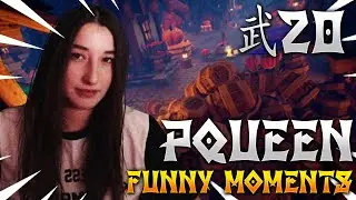 Pqueen Funny Moments #20