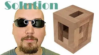 Liliput from Rombol - Solution