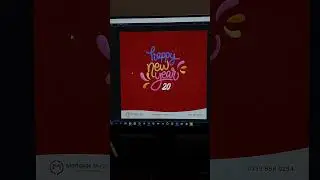 Typography Animation. 