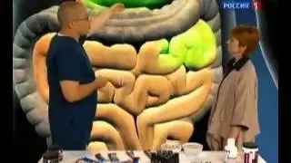 Клетчатка. Зачем она?