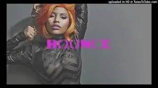 (FREE) NICKI MINAJ x Ice Spice TYPE BEAT - BOUNCE
