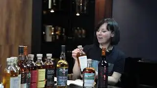 Arran 2 часть | Азбука виски