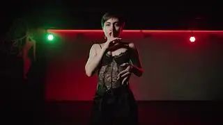 High Heels- Рада Тимохина - Fraules Dance Centre