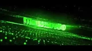INTRO // Mineshaft50 [60 FPS] That sync doe!