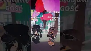 kogo skin jest ładniejszy #short #taniec #roblox