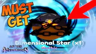 OBITO!?! You Must Get To Room 100 To Acquire The New Exclusive Dimension Star Unit! Anime Adventures