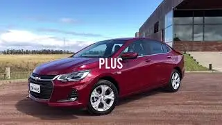Chevrolet Onix Plus 2020: veja os detalhes do exterior