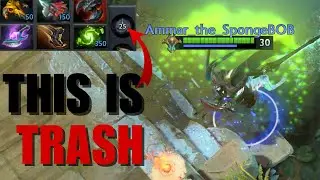 Pros SUCK at TIER 5 Neutrals