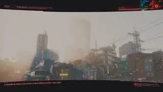 Cyberpunk 2077 - Xeon E5 2690 v4 + RTX 5070 12GB - 1080p