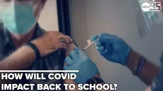 How New COVID Variant can Impact Schools this Fall