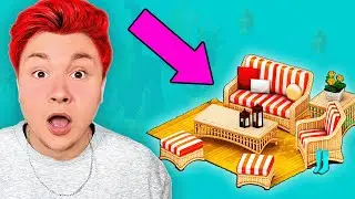 You Need This Custom Content For Your Game (Sims 4 Maxis Match CC)