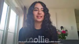Women in Tech: The most inspiring woman