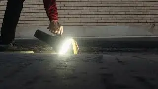 So, will my flashlight be that powerful...? 😂😂