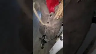 sketchy operation