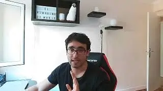 ⚠️ AVISO | Nuevo Canal El Pingüino de Mario | HACKING ÉTICO y CIBERSEGURIDAD 👇