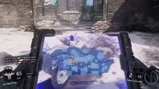 Quintin Plays: TDM on Infection