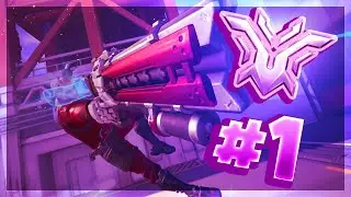 SOLDIER ONLY UNRANKED TO CHAMP