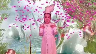 Читаем стихотворения А Барто.