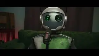 Космический research and development подкаст | VFX breakdown | DGRAPH