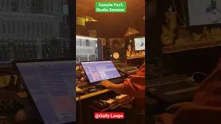 Our new sample pack is coming soon!