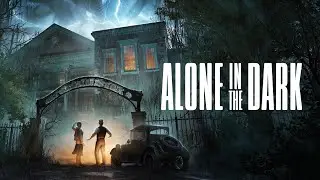 Alone in the Dark игра за Эмили