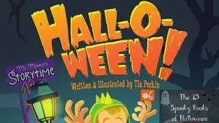 Hall-o-ween!