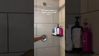 The Shower Routine you need for silky, smooth skin 🧼