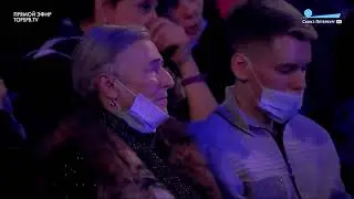 Татьяна Буланова — «Нежность / Белая ночь». БКЗ 