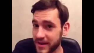 френдзона by Pasha Mikus vine
