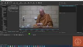 Jak oddělit zvuk od videa - vyvedení zvuku z videa v programu SHOTCUT