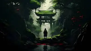 Maiso Linua - The Seeker of Grove ⛩️