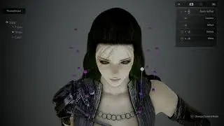 Black Desert Xbox One X gameplay 1080p not 4K