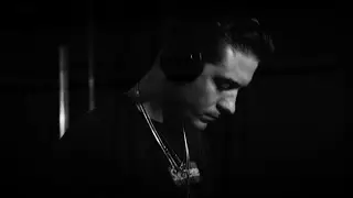 G-Eazy - Break From LA Freestyle (fan made music Video)