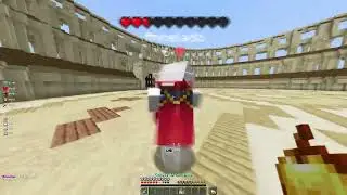 le gustaba la redstone, pero terminó jugando pvp