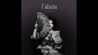MAHALINI - SIAL (Rock Cover)