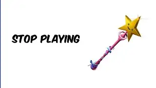 What Your Favorite Fortnite Pickaxe Says About You