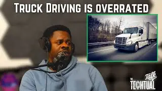 Truck Driver to IT Helpdesk Analyst | Day in the LIfe of IT HelpDesk Analyst