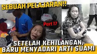 MUNGKIN INI JALAN YANG TERBAIK UNTUK BU KURSITI!! | PRATIWI NOVIYANTHI