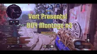 Vert: Montage #3 (BO4 Sniping)